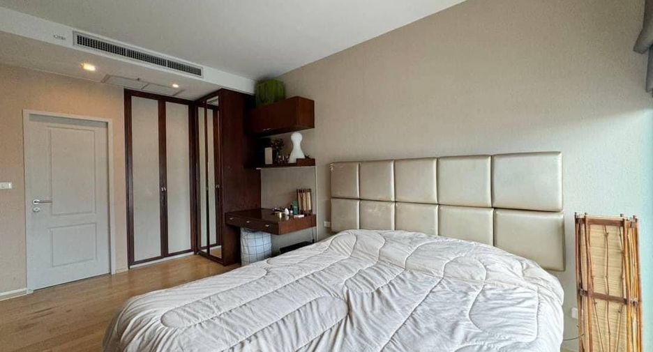 For rent and for sale 1 bed condo in Khlong Toei, Bangkok
