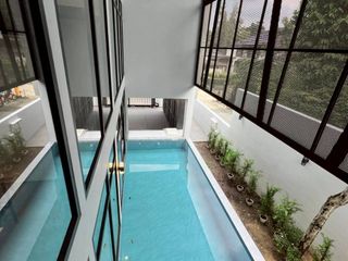For rent and for sale 5 bedrooms house in Bang Sue, Bangkok