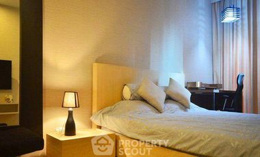 À vendre 1 chambre condo à Khlong Toei, Bangkok