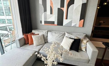 For sale 1 bed condo in Watthana, Bangkok
