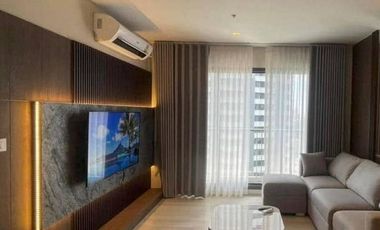 For sale 2 ベッドルーム condo in Pathum Wan, Bangkok