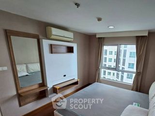 For sale 2 bedrooms condo in Huai Khwang, Bangkok