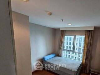 For sale 2 bedrooms condo in Huai Khwang, Bangkok