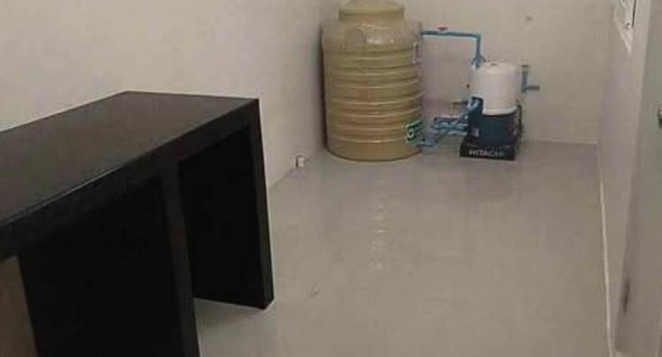 Reihenhaus zum Kauf mit 4 Zimmer in Bueng Kum, Bangkok