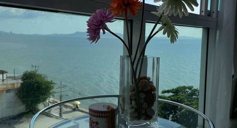For sale 1 bed condo 