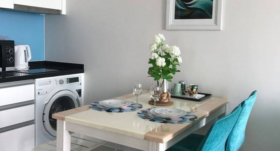 For sale 1 bed condo 
