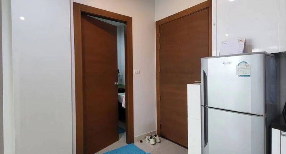 For sale 1 bed condo 