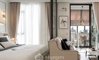 For sale 1 bed condo in Ratchathewi, Bangkok