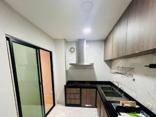For sale 3 bedrooms townhouse in Phasi Charoen, Bangkok