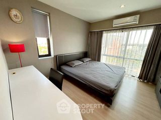 For sale 2 ベッドルーム condo in Bang Na, Bangkok