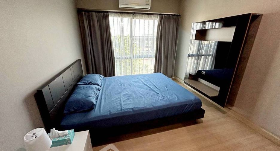 For sale 2 ベッドルーム condo in Bang Na, Bangkok