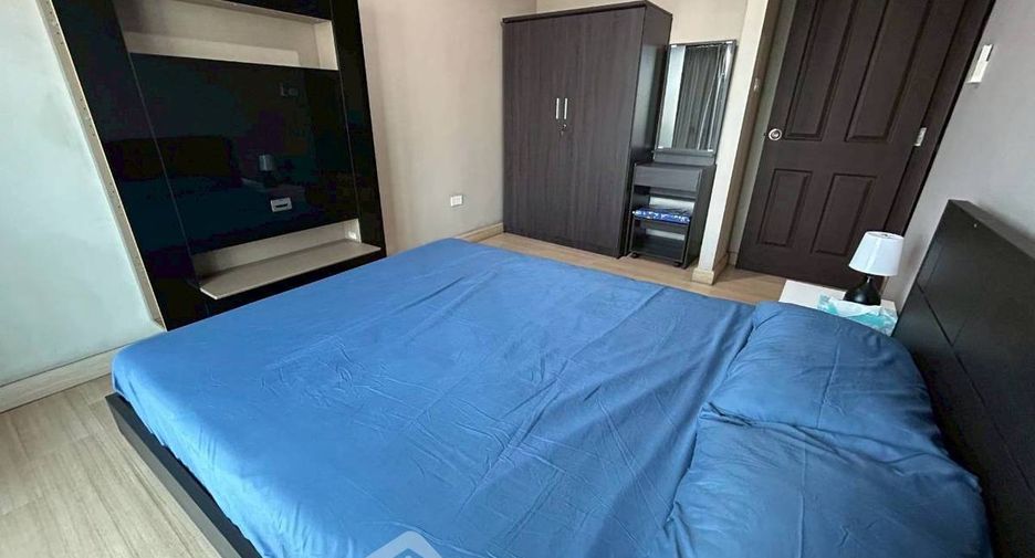 For sale 2 ベッドルーム condo in Bang Na, Bangkok