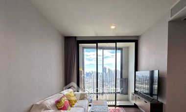 For rent そして for sale 1 Beds condo in Khlong Toei, Bangkok