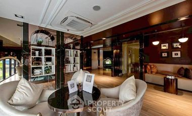 For sale 1 bed condo in Bang Kho Laem, Bangkok