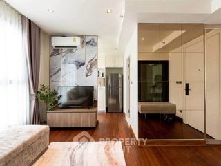 For sale 1 bed condo in Bang Kho Laem, Bangkok