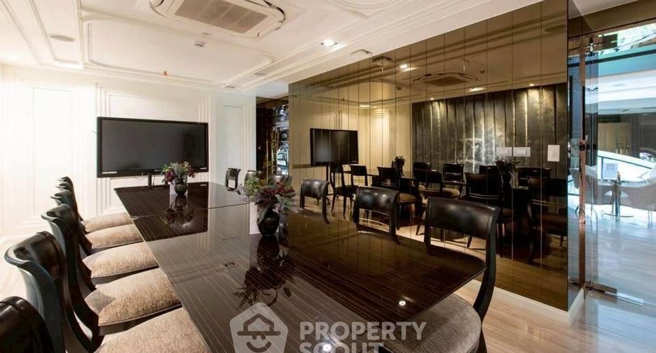 For sale 1 bed condo in Bang Kho Laem, Bangkok