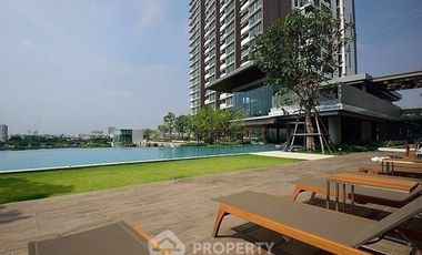 For sale 1 Beds condo in Bang Sue, Bangkok
