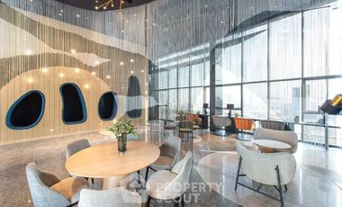 For sale 1 bed condo in Chatuchak, Bangkok