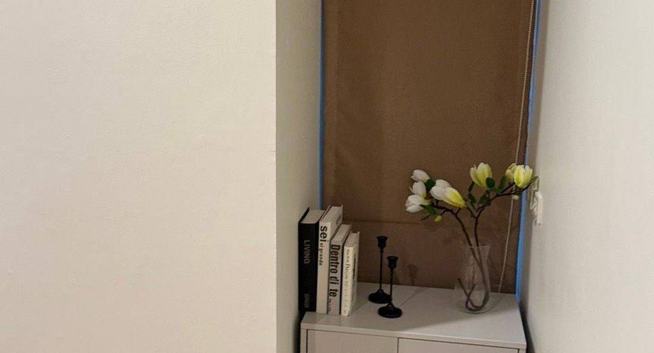 Wohnung zur Miete mit 2 Zimmer in Ratchathewi, Bangkok