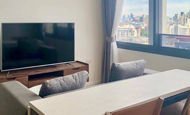 À louer 1 chambre condo à Phra Khanong, Bangkok