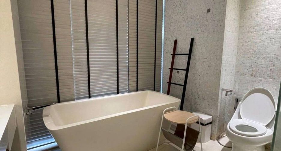 For rent 2 ベッドルーム condo in Khlong Toei, Bangkok