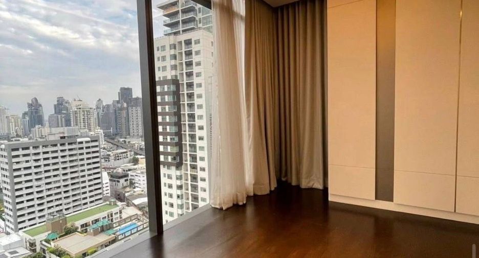 For rent 2 ベッドルーム condo in Khlong Toei, Bangkok