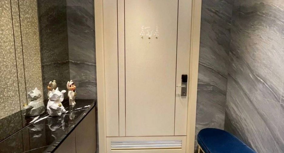 For rent 2 ベッドルーム condo in Khlong Toei, Bangkok