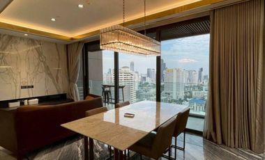 For rent 2 ベッドルーム condo in Khlong Toei, Bangkok