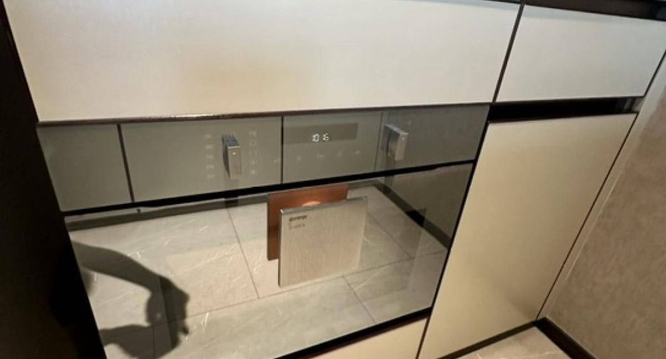 Wohnung zur Miete mit 1 Zimmer in Watthana, Bangkok