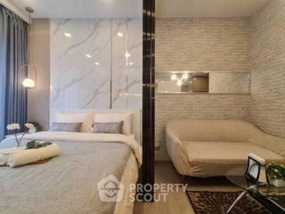 Аренда 1 кровать кондо в Хуаи Кхщанг, Бангкок