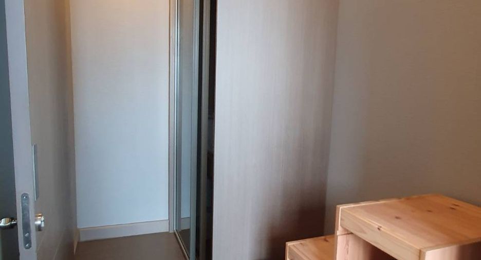 Wohnung zur Miete mit 1 Zimmer in Watthana, Bangkok