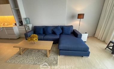 Condo en alquiler de 2 habitaciones en Bang Lamung, Chonburi