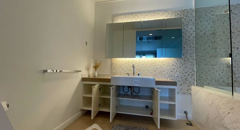 For rent 2 ベッドルーム condo in Bang Lamung, Chonburi
