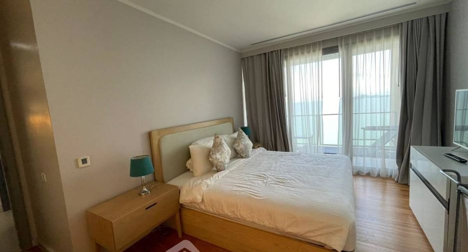 For rent 2 ベッドルーム condo in Bang Lamung, Chonburi