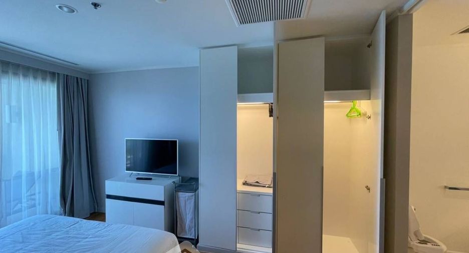 For rent 2 ベッドルーム condo in Bang Lamung, Chonburi