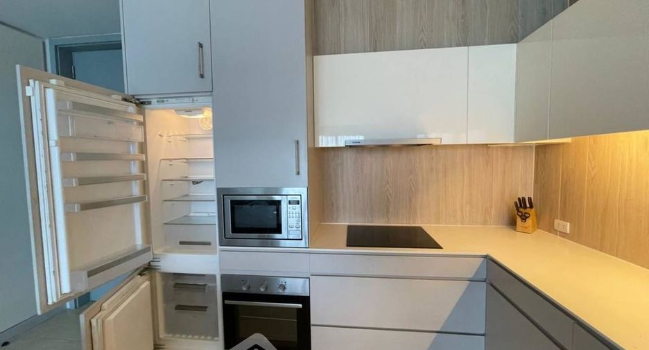 For rent 2 ベッドルーム condo in Bang Lamung, Chonburi