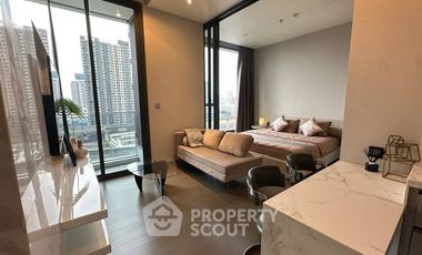 Wohnung zur Miete mit 1 Zimmer in Watthana, Bangkok