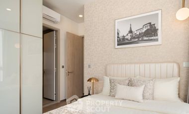 For rent 2 bedrooms condo in Ratchathewi, Bangkok