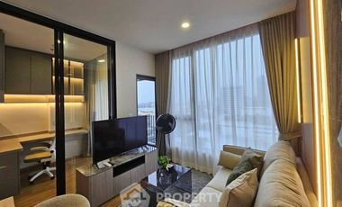 Wohnung zur Miete mit 1 Zimmer in Watthana, Bangkok