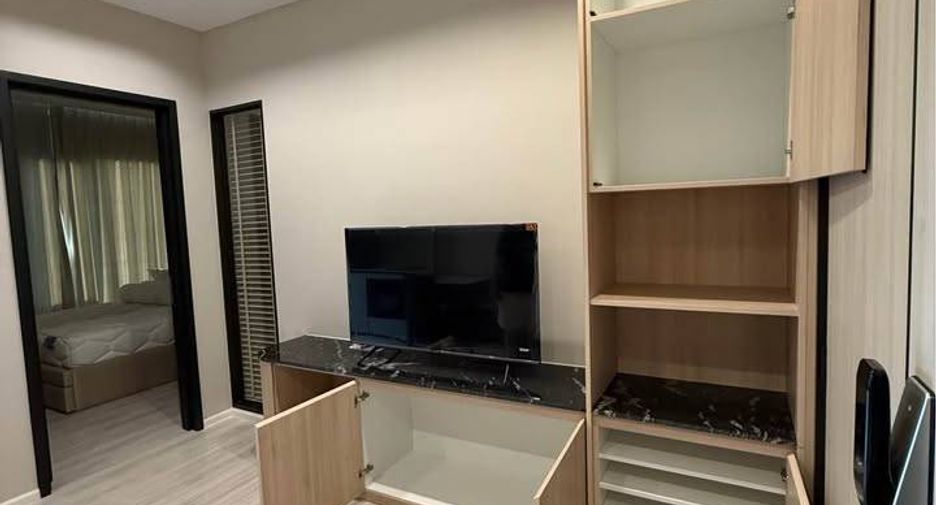 For rent 1 Beds condo in Ratchathewi, Bangkok