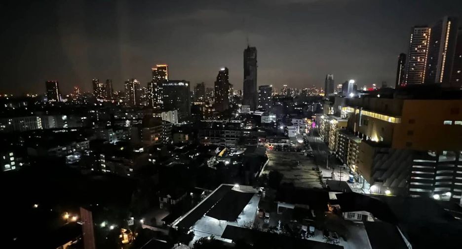 出租 1 卧室 公寓 在 Chatuchak, 曼谷