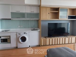 Condo en alquiler de 1 habitaciones en Watthana, Bangkok