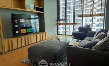 Condo en alquiler de 1 habitaciones en Watthana, Bangkok