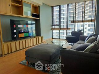 Condo en alquiler de 1 habitaciones en Watthana, Bangkok