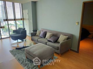 Condo en alquiler de 1 habitaciones en Watthana, Bangkok