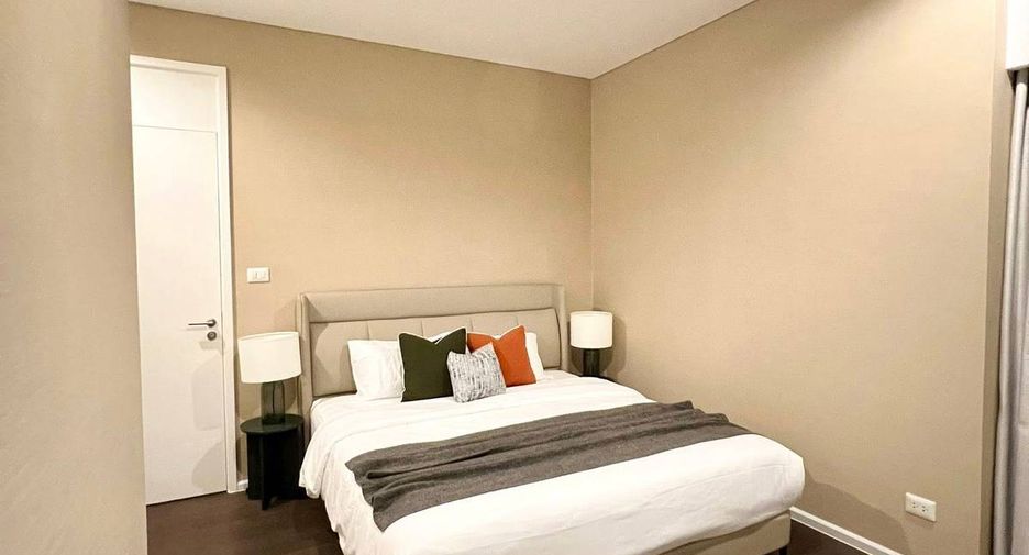 For rent 2 ベッドルーム condo in Chatuchak, Bangkok