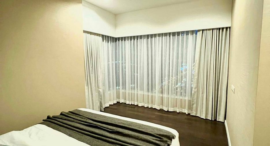 For rent 2 ベッドルーム condo in Chatuchak, Bangkok