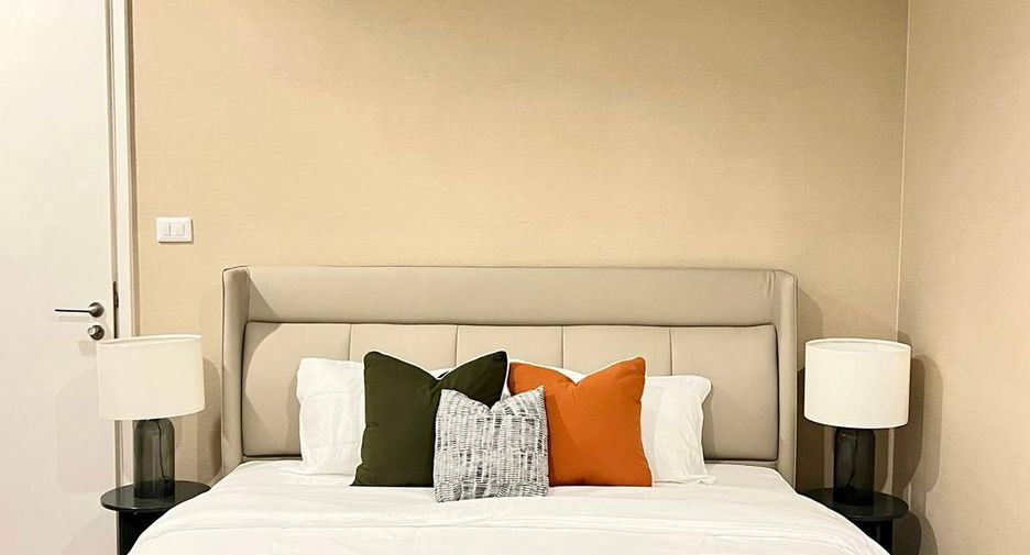 For rent 2 ベッドルーム condo in Chatuchak, Bangkok
