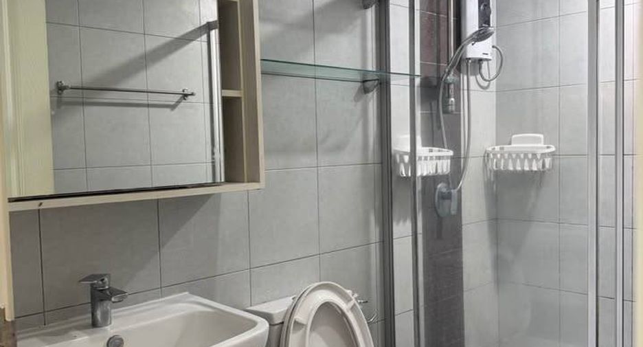 Wohnung zur Miete mit 2 Zimmer in Bang Na, Bangkok