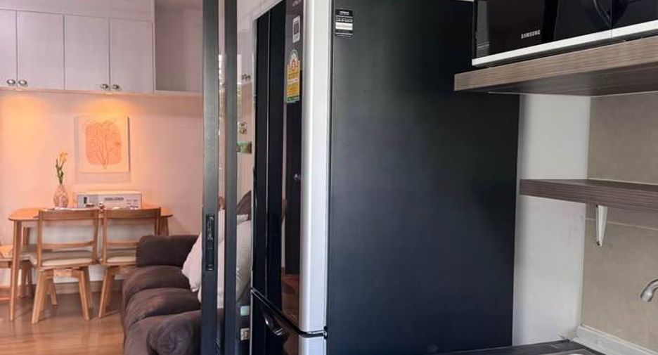 Wohnung zur Miete mit 2 Zimmer in Bang Na, Bangkok